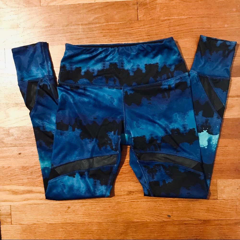 90 Degree by Reflex Workout Pants